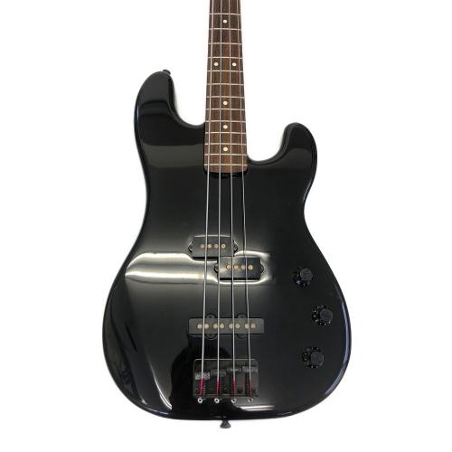 FENDER JAPAN (フェンダージャパン)PJ-555 P-J BASS コントロール固着