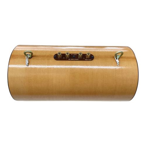 エムズシステム 波動スピーカー MS1001-M 天井吊り下げ用フック加工有