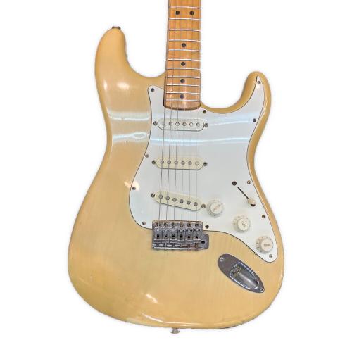 FENDER USA (フェンダーUSA) エレキギター Stratocaster 1975