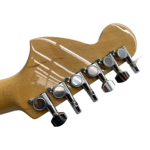 FENDER JAPAN (フェンダージャパン) ストラトキャスター エレキギター