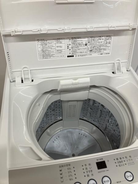 ヨドバシカメラ 全自動洗濯機 7.0kg HYW-T70 2025年製 未使用