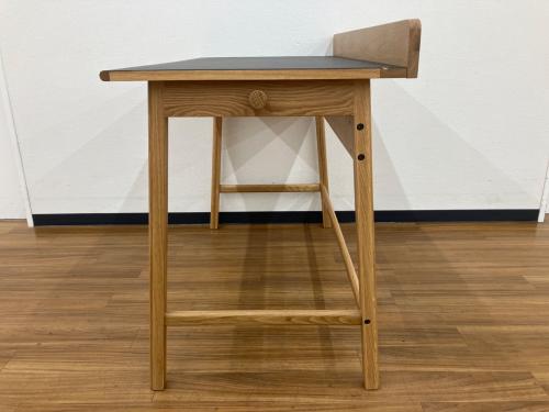 ACTUS (アクタス) THEO デスク リノリウム ペンボックス・トレー