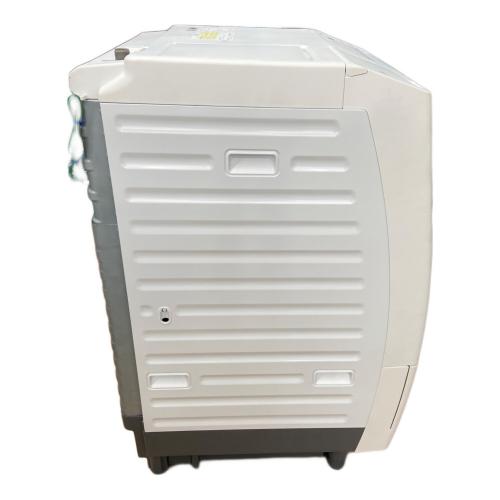 HITACHI (ヒタチ) ドラム式洗濯乾燥機 BD-SV120KR 2024年製