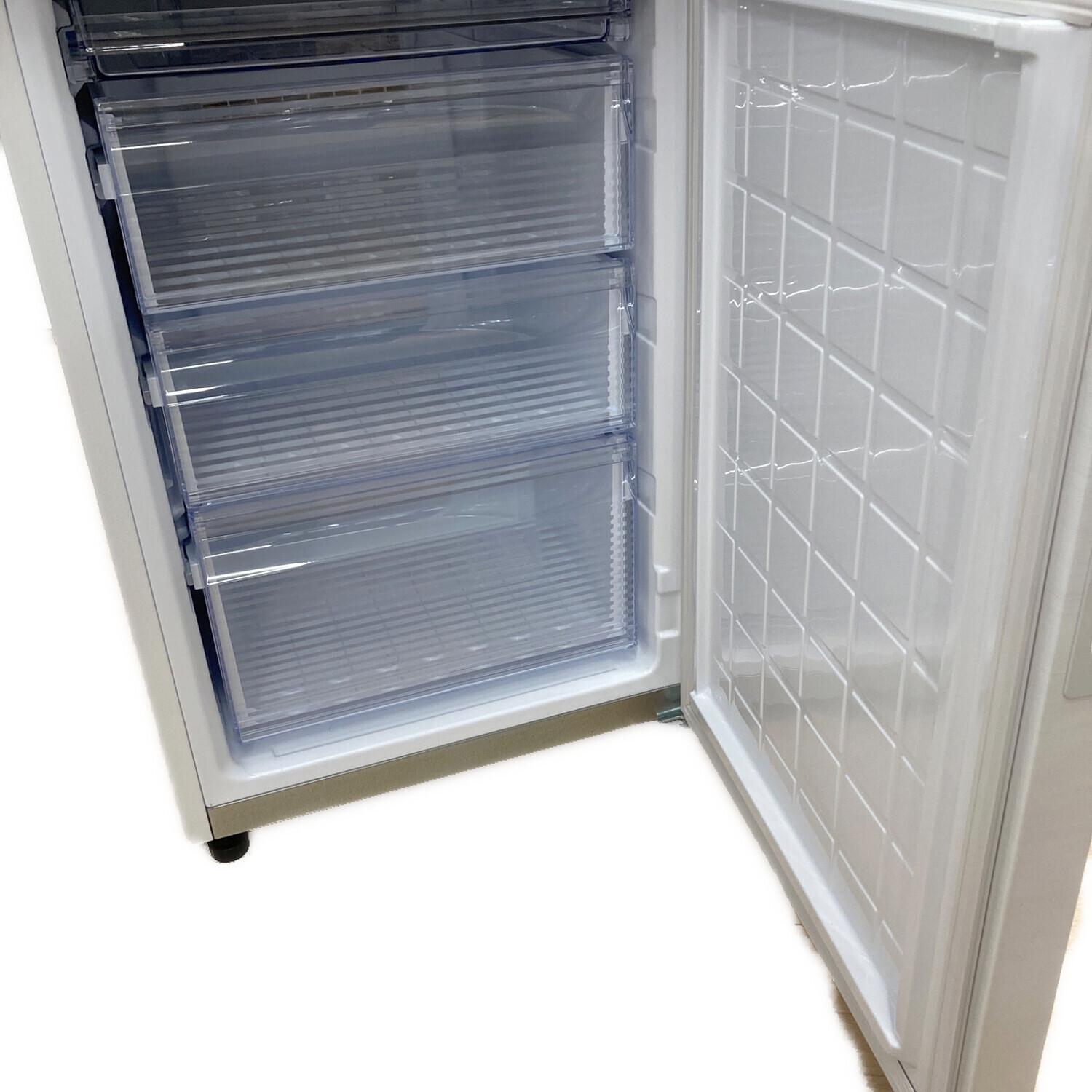 SHARP (シャープ) 2ドア冷蔵庫 SJ-PD28J-W 2023年製 280L｜トレファク