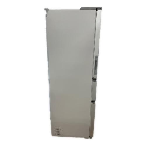 SHARP (シャープ) 3ドア冷蔵庫 SJ-X372P-S 2025年製 374L｜トレファク