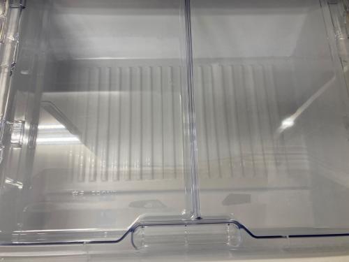 SHARP (シャープ) 3ドア冷蔵庫 SJ-X372P-S 2025年製 374L｜トレファク