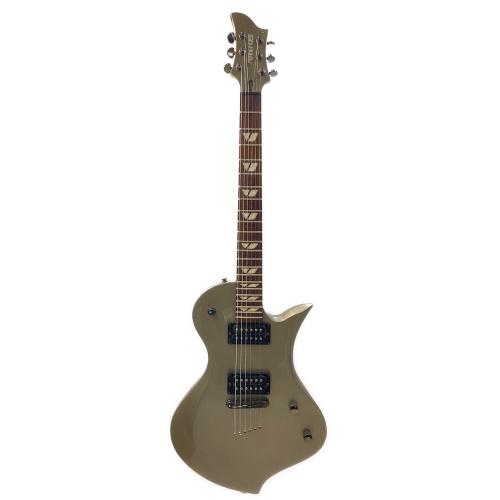 FERNANDES RAVELLE EMG搭載改造品 FERNANDES RAVELLE EMG搭載改造品