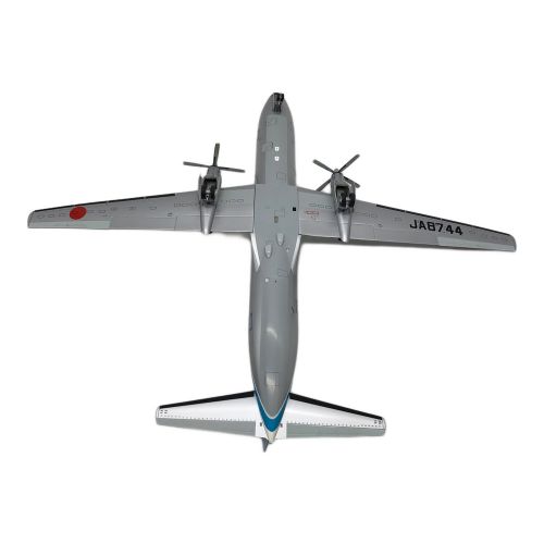 航空機・ヘリコプター ANA YS-11A MOHICAN LOOK 1:72 航空機