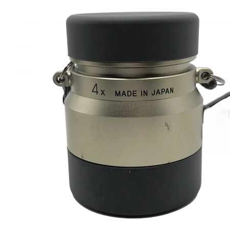 Nikon (ニコン) ルーペ 4x｜トレファクONLINE