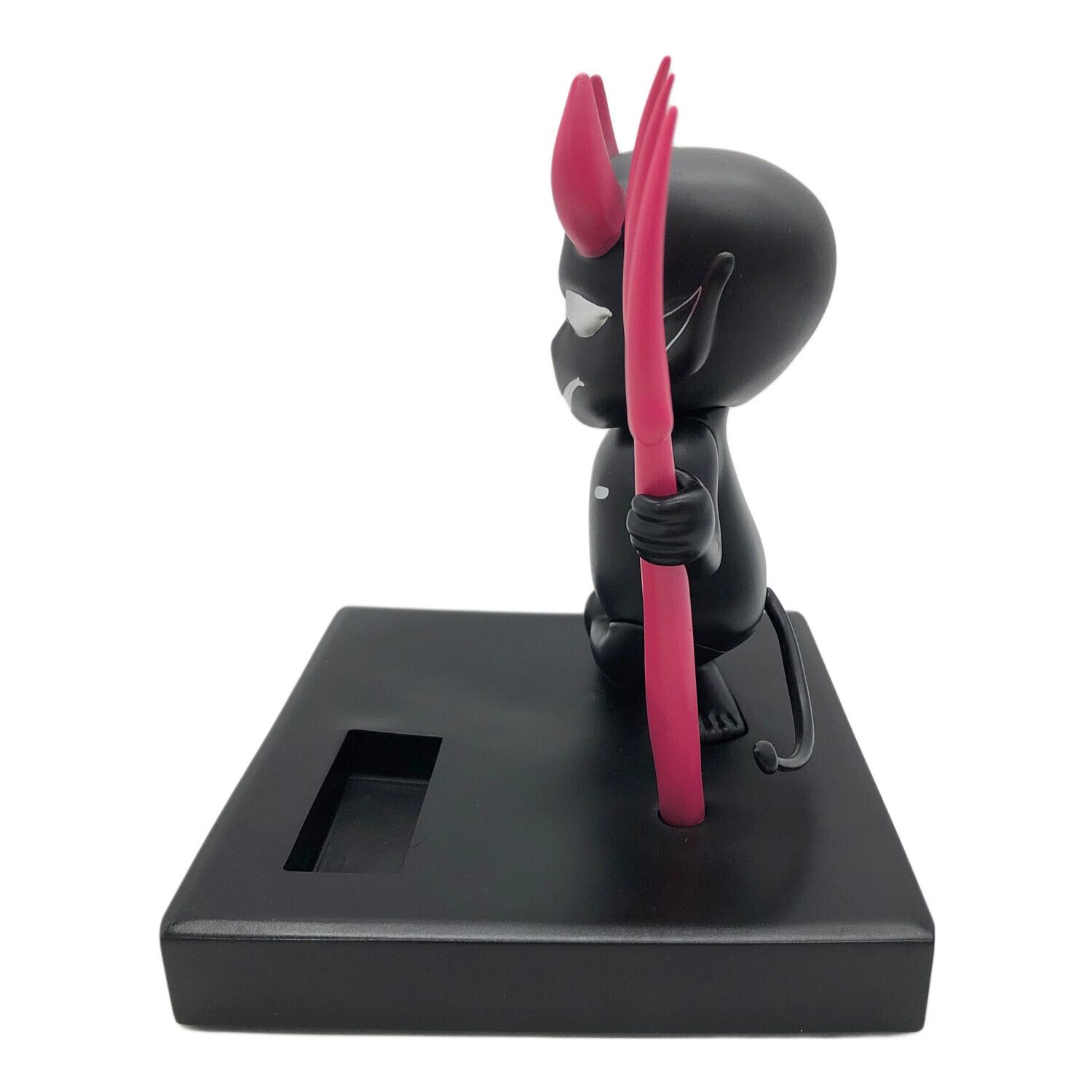 ブラックデビル ピンクバニラフィギュア｜トレファクONLINE