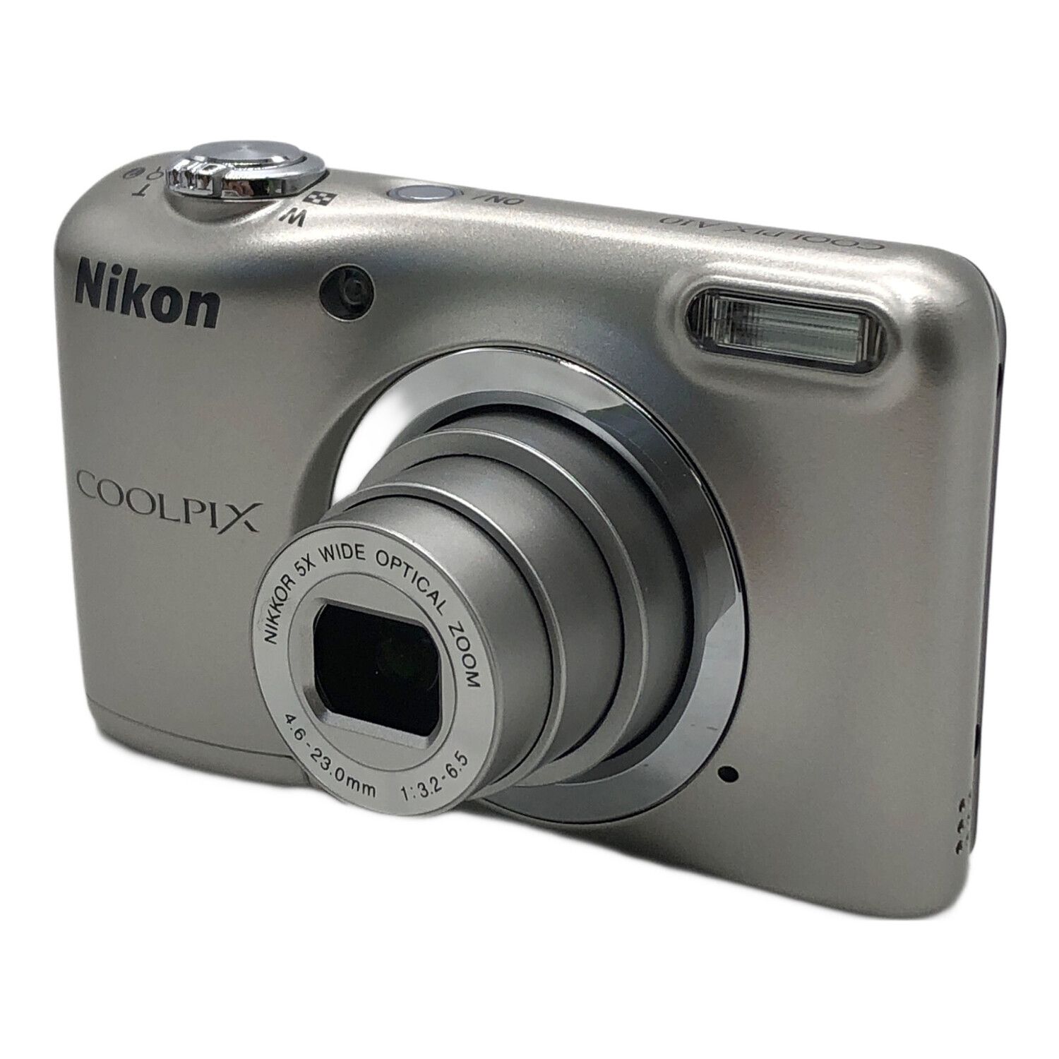 □ 美品 □ ニコン Nikon COOLPIX A10 安心の動作確認済品 ニコン