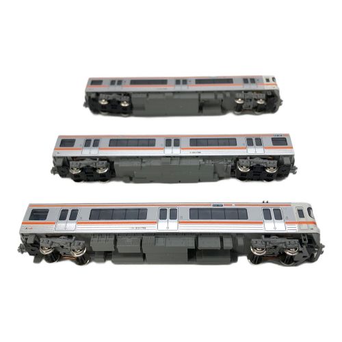 KATO (カトー) Nゲージ ※パンタグラフ破損有 313系1700番飯田線3両