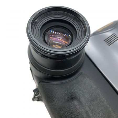 SHARP (シャープ) ビデオカメラ ジャンク品(動作保証なし) VL-HL100