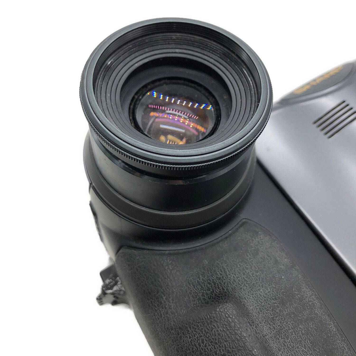 SHARP (シャープ) ビデオカメラ ジャンク品(動作保証なし) VL-HL100