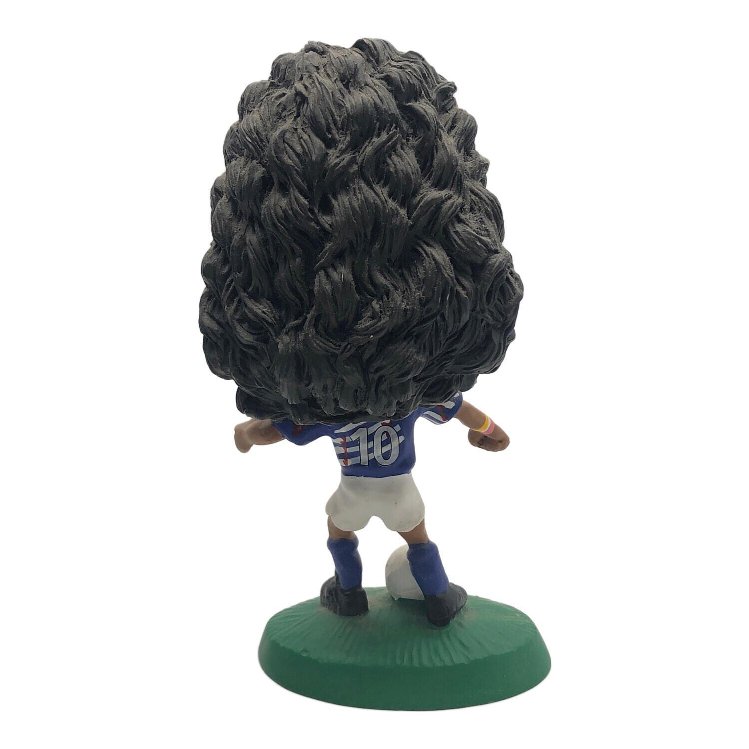 サッカーフィギュア RAMOS RUY ラモス瑠偉｜トレファクONLINE