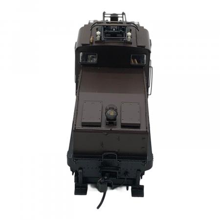 天賞堂 (テンショウドウ) HOゲージ 東芝40t標準凸型電気機関車 国鉄