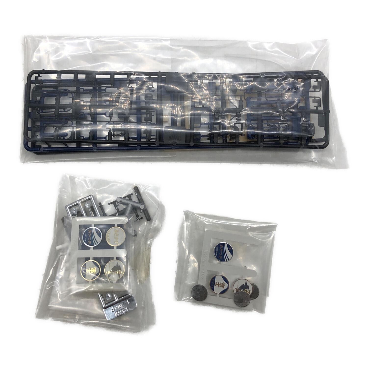 KATO (カトー) HOゲージ EF65 500番台(特急色) 1-303｜トレファクONLINE