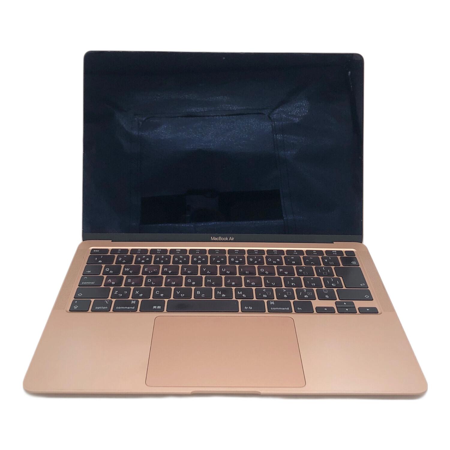 Apple MacBook Air Retina 13-inch 2020 A2179 ventura 13.4.1 1.1 GHz