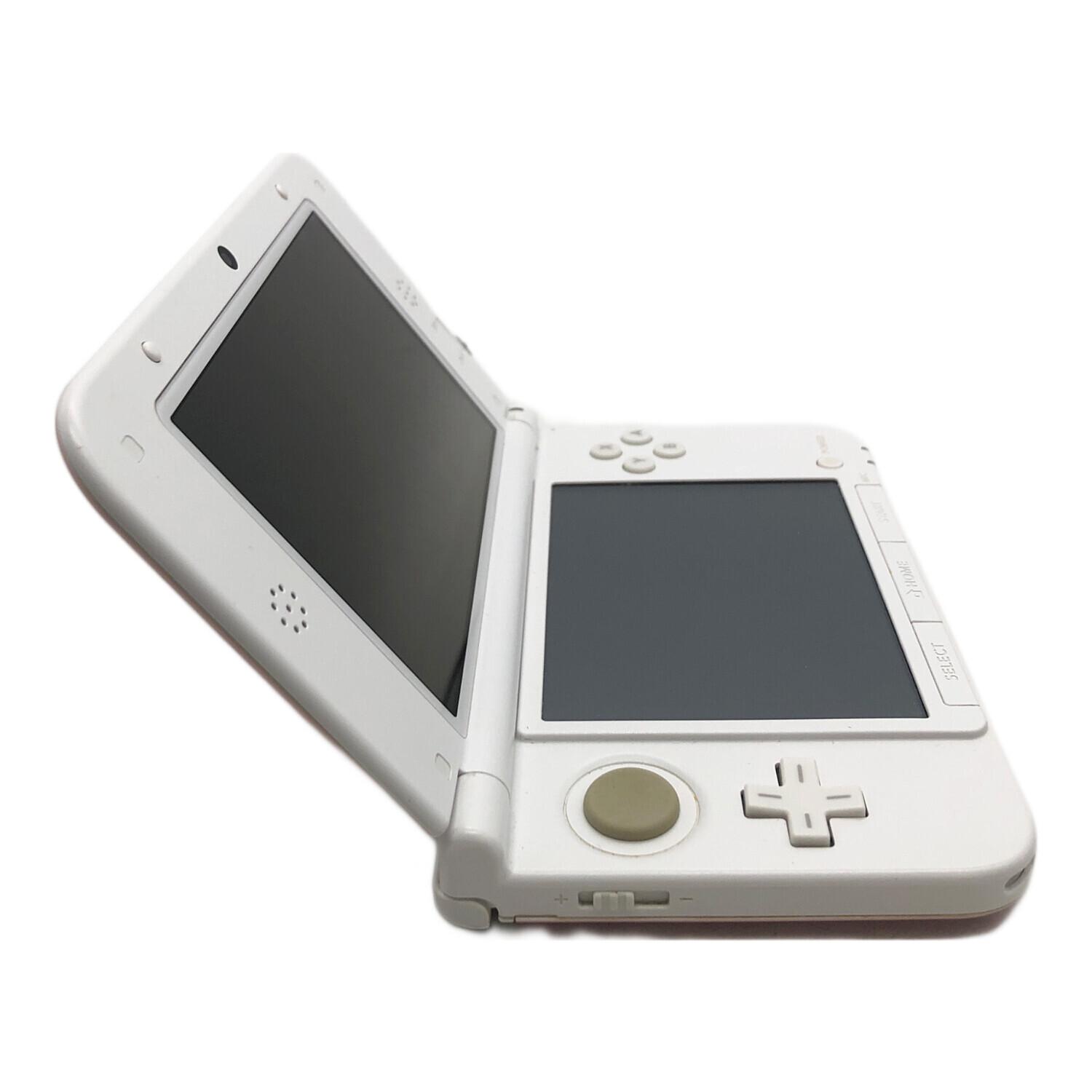 Nintendo (ニンテンドー) 3DS LL SPR-001 動作確認済み sjf114109729