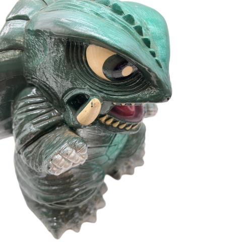 ガメラのでっかい貯金箱 ※底蓋欠品 ｜トレファクONLINE