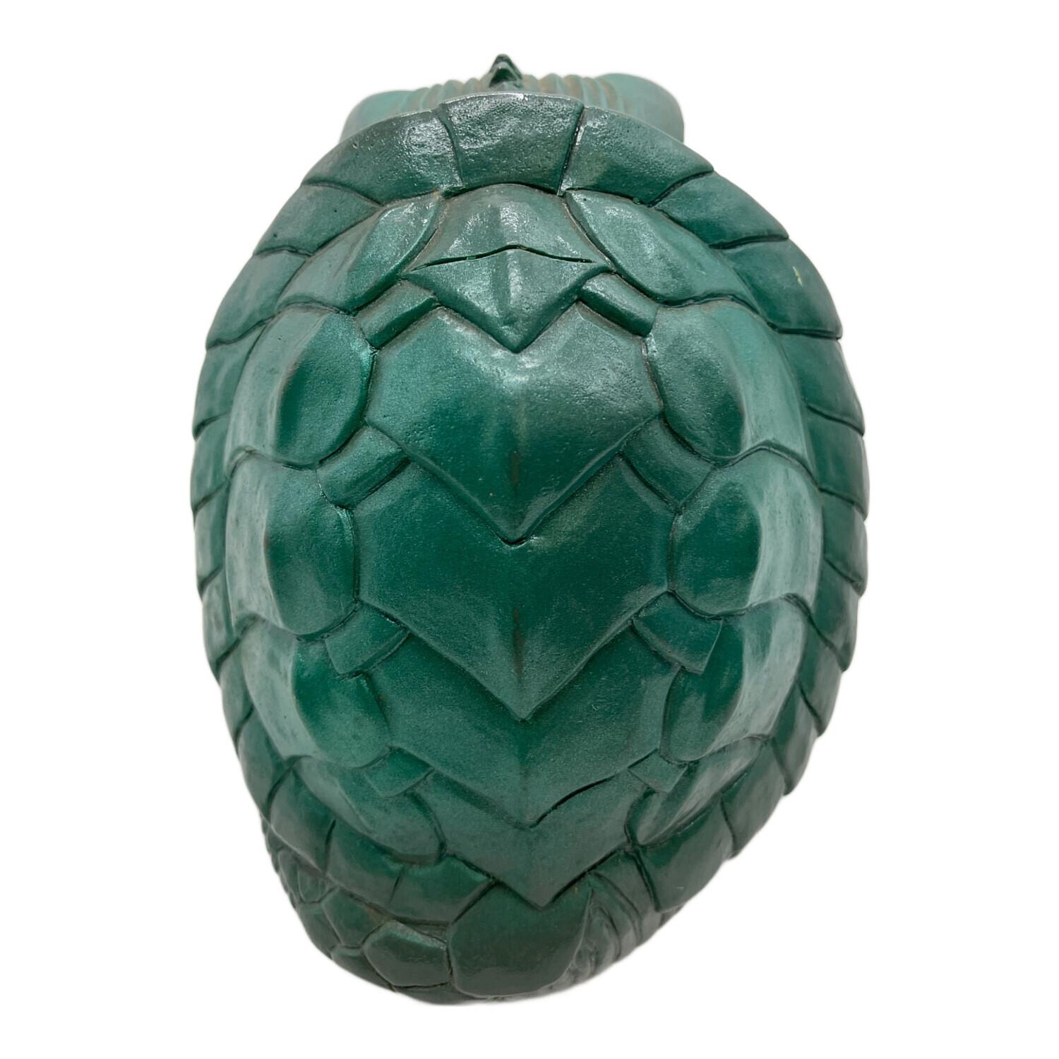 ガメラのでっかい貯金箱 ※底蓋欠品 ｜トレファクONLINE