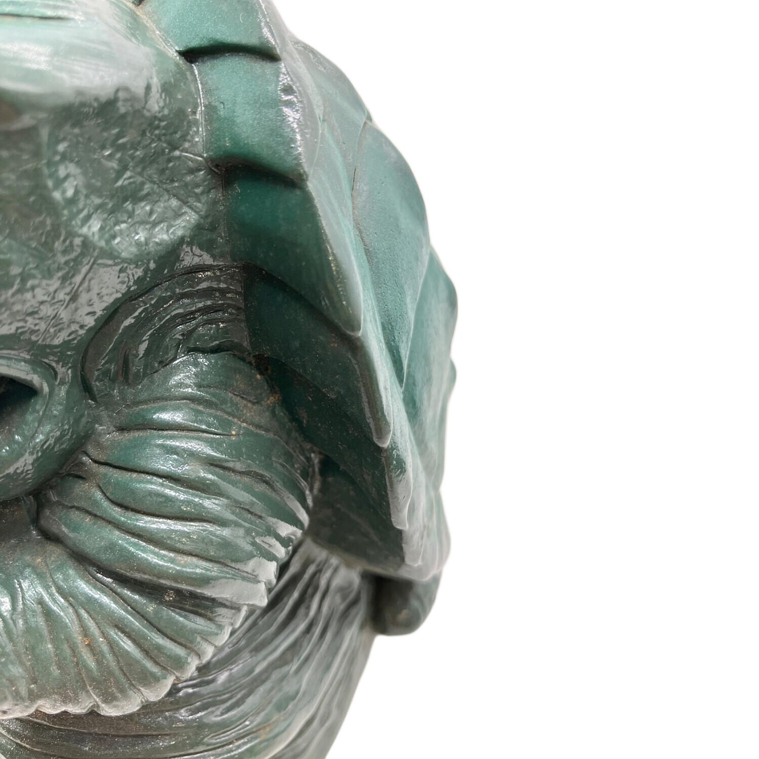 ガメラのでっかい貯金箱 ※底蓋欠品 ｜トレファクONLINE