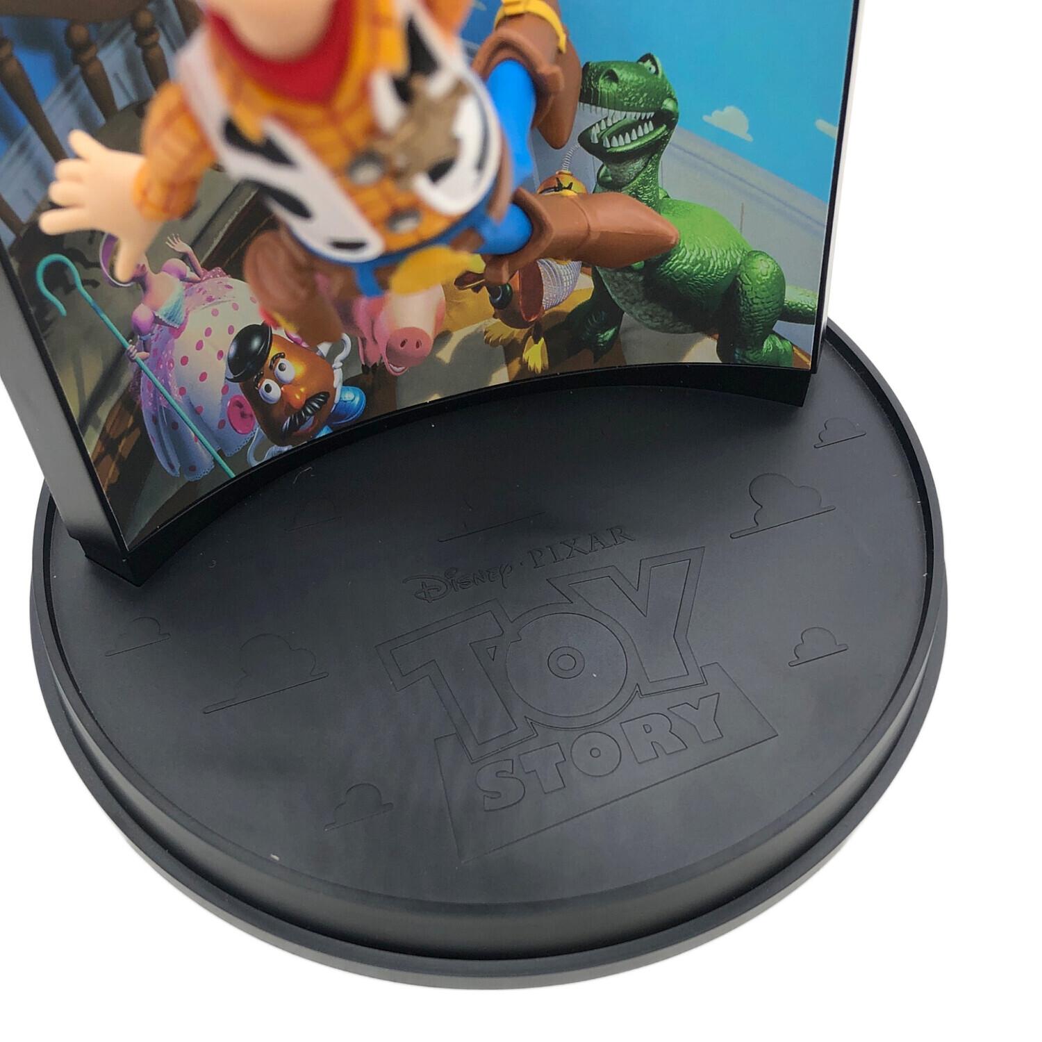 トイ・ストーリー』ポスターフィギュア LAST賞｜トレファクONLINE