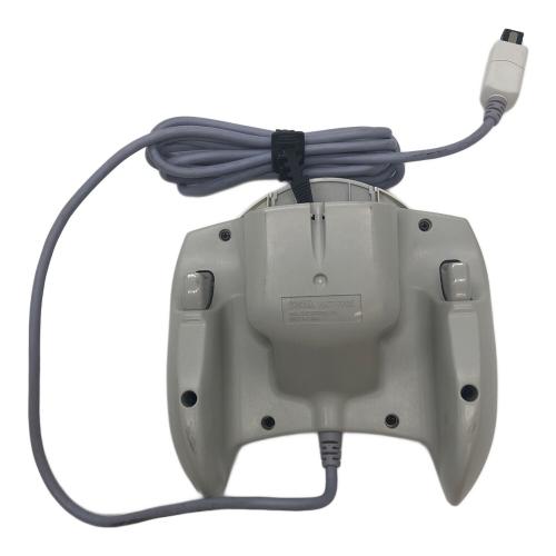 ドリームキャスト HKT-3000 動作未確認｜トレファクONLINE