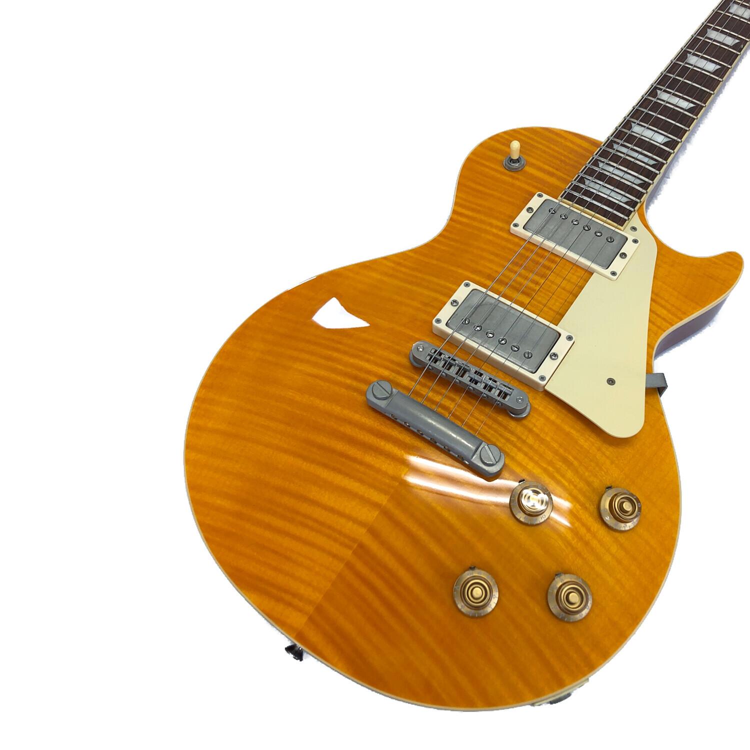 Burny (バーニー) レスポールタイプ FG14110024｜トレファクONLINE