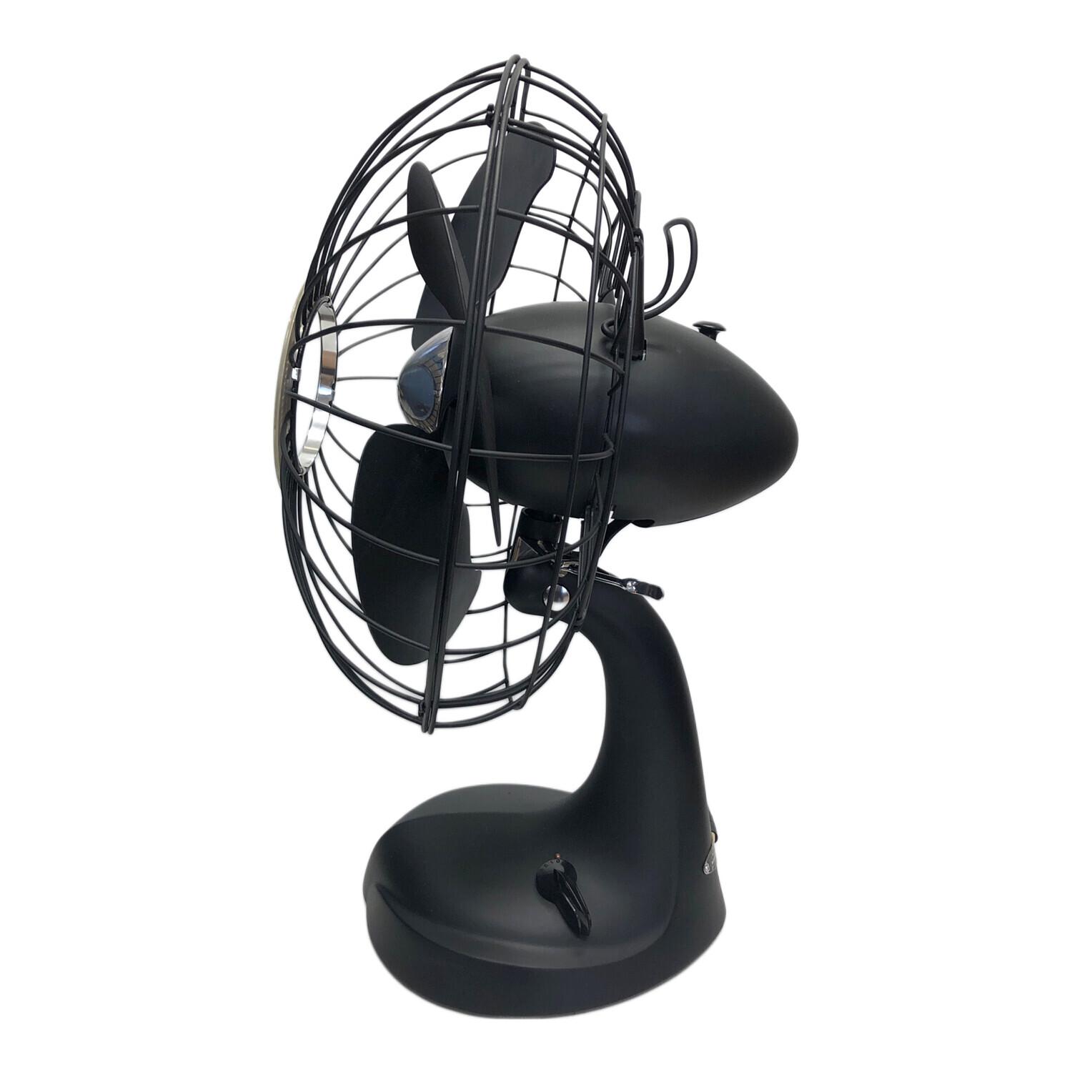 HITACHI (ヒタチ) レトロ扇風機 M-60340 ＊動作保証無 インテリア