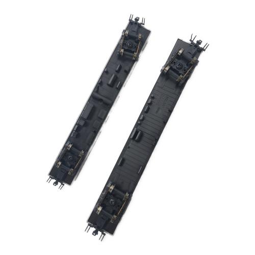 KATO (カトー) Nゲージ 10-284 10-285 205系 京葉線色 (ドア小窓車両