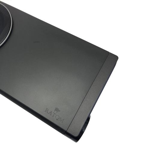RATOM（ラトム）サウンドバーシステム bluetooth対応 RATOM-1001