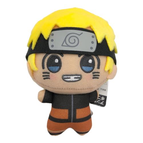 NARUTO ナルト ちびぐるみ 5体セット｜トレファクONLINE