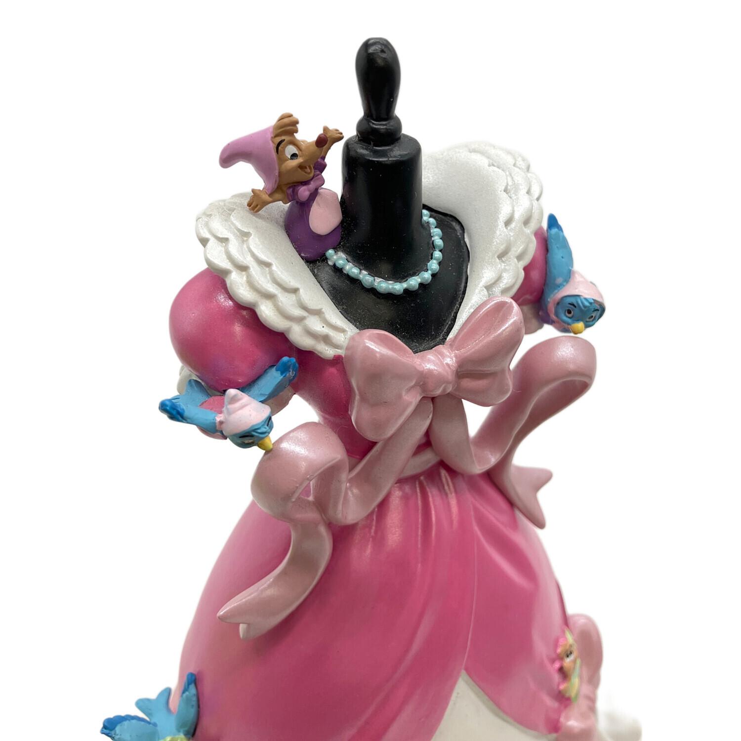 DISNEY (ディズニー) シンデレラ ドレス フィギュア｜トレファクONLINE