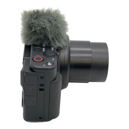 SONY (ソニー) コンパクトデジタルカメラ ZV-1 シューティンググリップ
