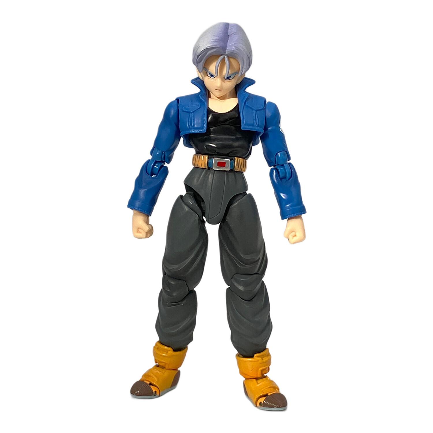 ドラゴンボール トランクス フィギュア S.H.Figuarts｜トレファクONLINE