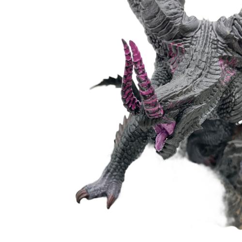 CAPCOM カプコン フィギュアビルダー クリエイターズモデル 黒蝕竜