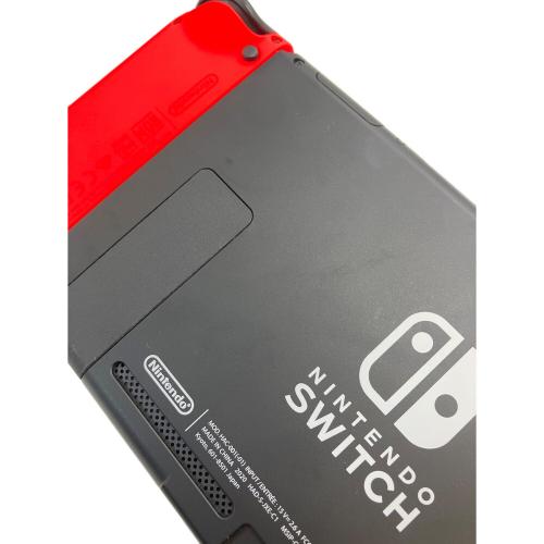 Nintendo (ニンテンドー) Nintendo Switch HAC-001｜トレファクONLINE