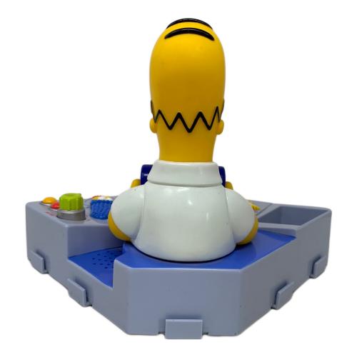 SIMPSON (シンプソン) シンプソンズ ホーマーならどうする