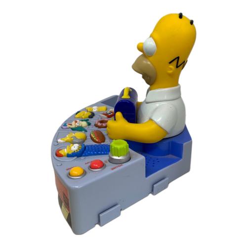 SIMPSON (シンプソン) シンプソンズ ホーマーならどうする