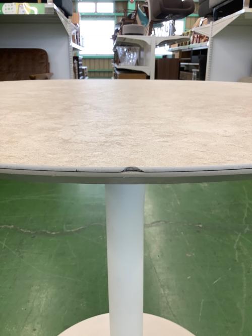 BoConcept (ボーコンセプト) ダイニングテーブル ホワイト 320