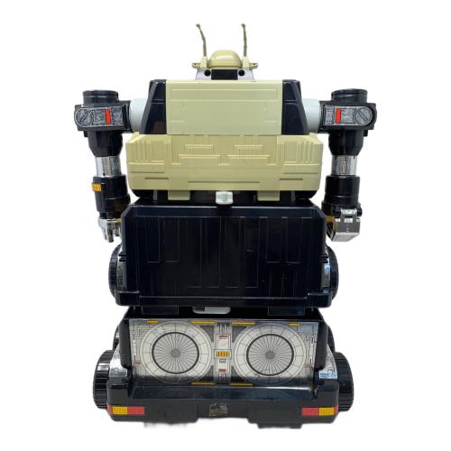 激走戦隊カーレンジャー (ゲキソウセンタイカーレンジャー) 戦隊