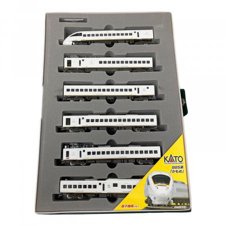 KATO (カトー) 10-410 885系 かもめ 6両セット Nゲージ｜トレファクONLINE
