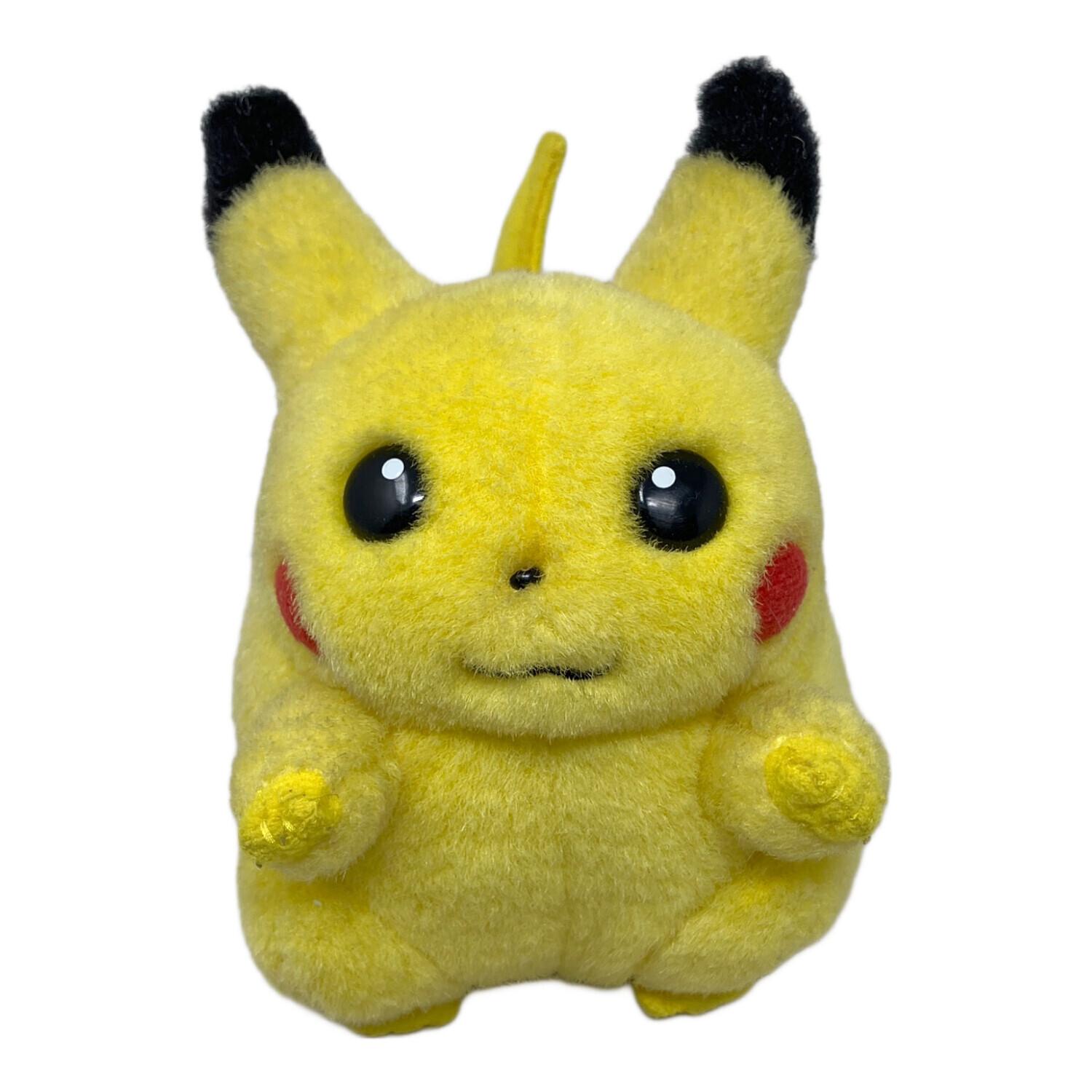 TOMY (トミー) ピカチュウ 初代｜トレファクONLINE