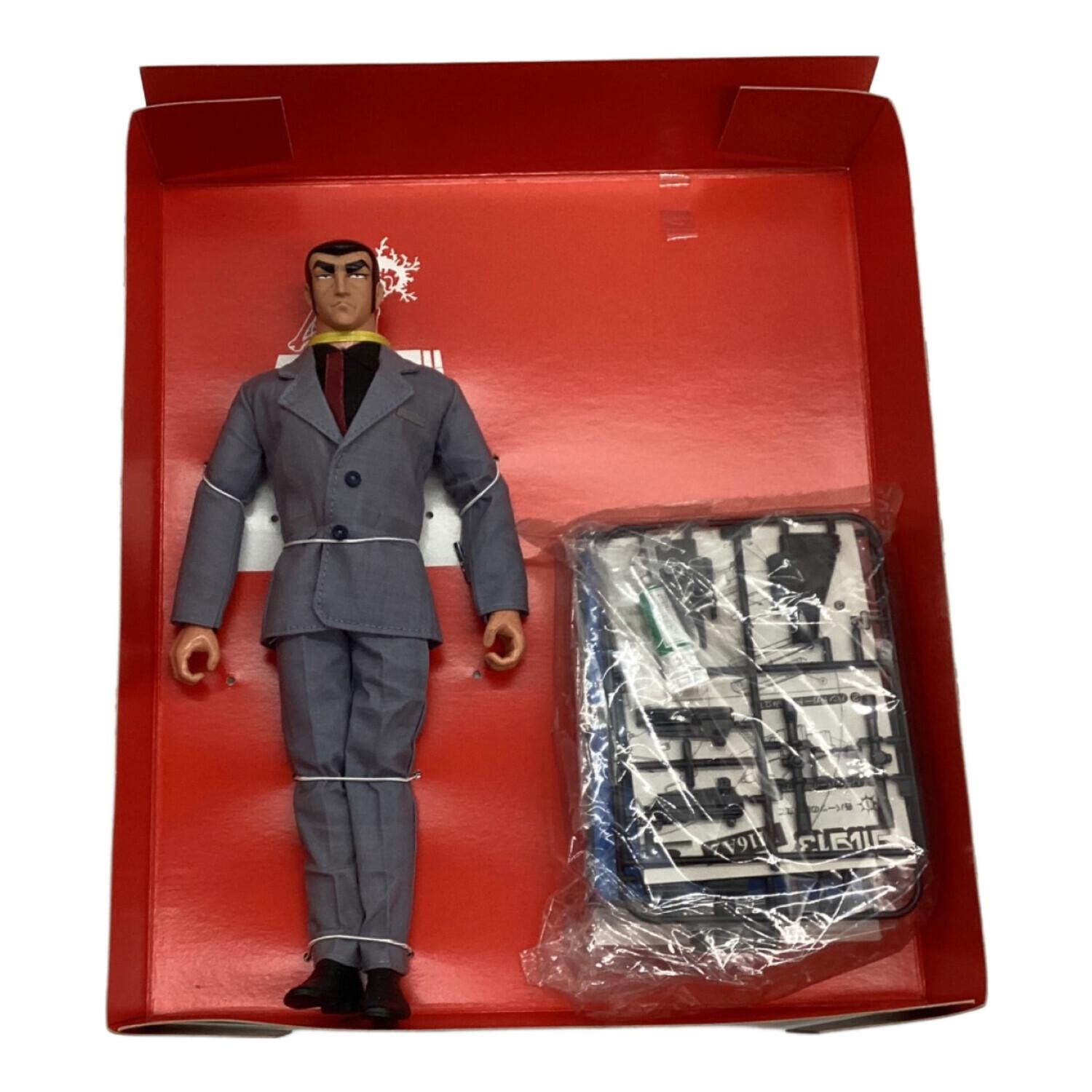 スカイネット フィギュア ゴルゴ13 デューク東郷｜トレファクONLINE
