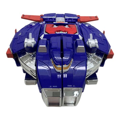 Hasbro (ハズブロ) 戦隊ヒーローロボット @ パワーレンジャー アストロ