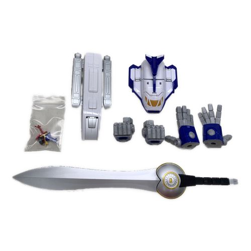 Hasbro (ハズブロ) 戦隊ヒーローロボット @ パワーレンジャー アストロ