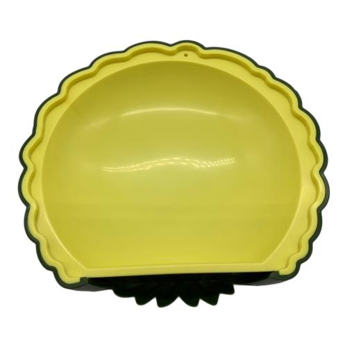 奈良美智 グミガール グリーン 小物入れ｜トレファクONLINE