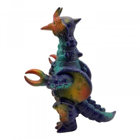 ポピー ムルロア ウルトラマンタロウ ソフビフィギュア｜トレファクONLINE