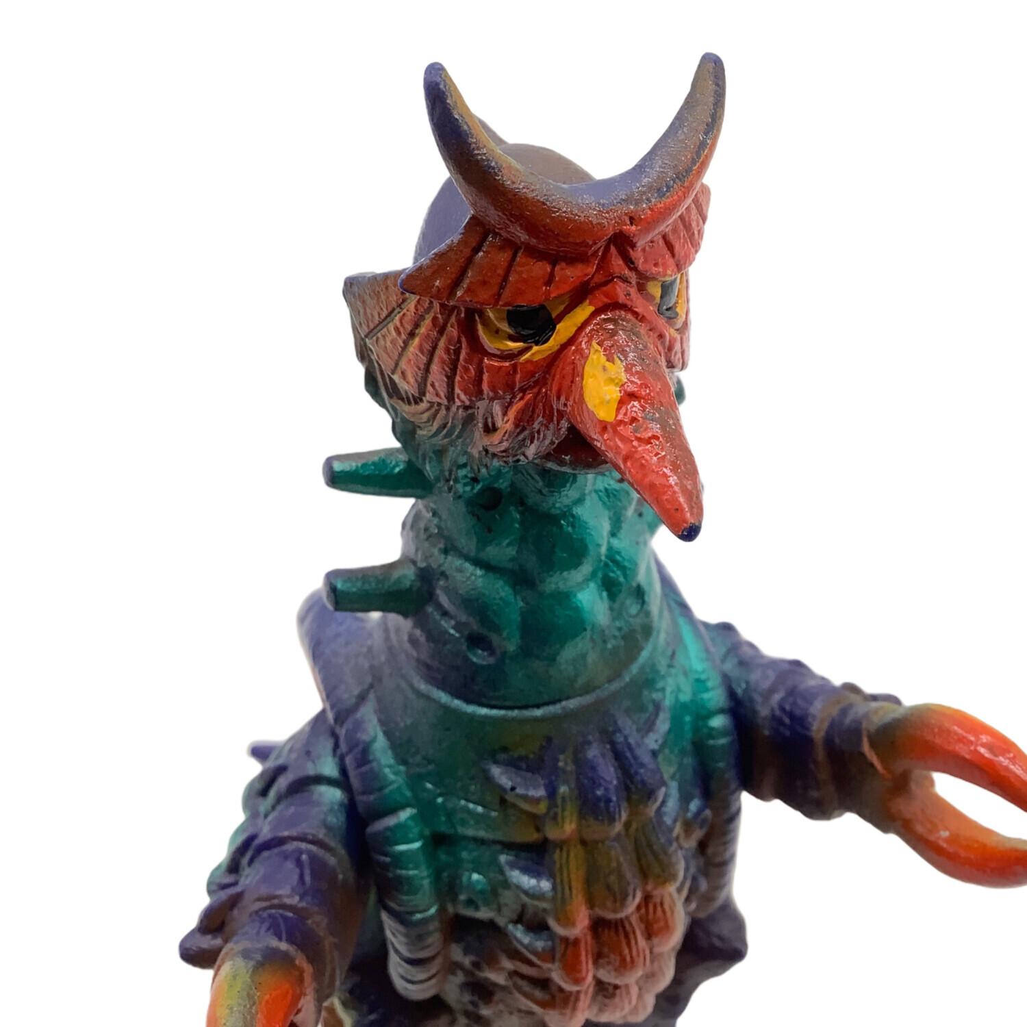 ポピー ムルロア ウルトラマンタロウ ソフビフィギュア｜トレファクONLINE